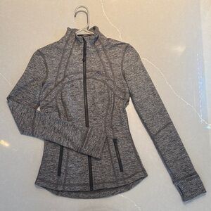 Lululemon Define Jacket - Like New
